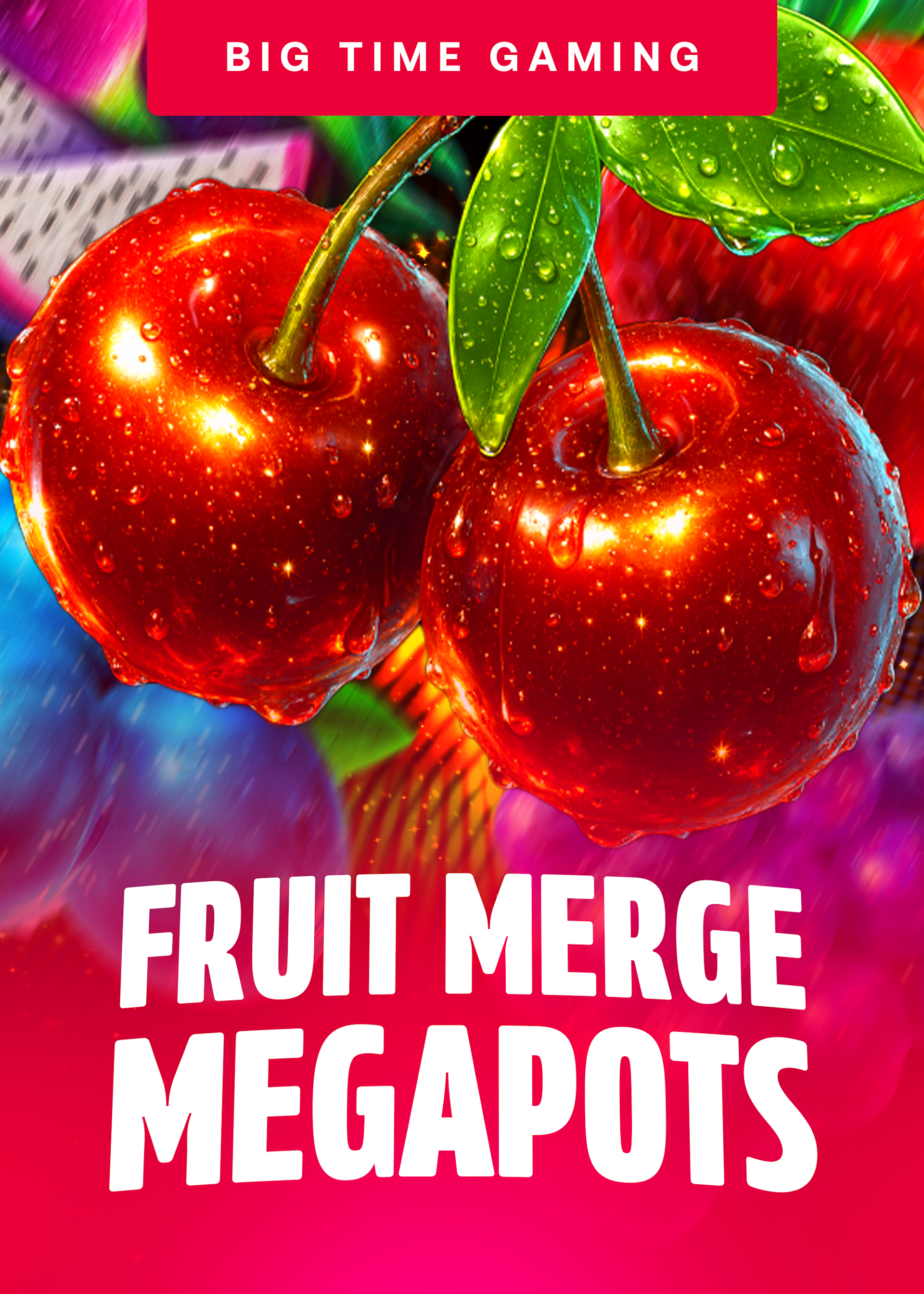 Fruit Merge